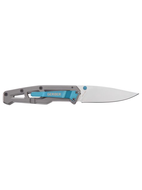 Gerber Paralite zsebkés, kék - 25 év garanciával
