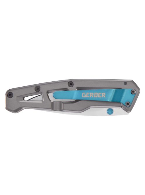 Gerber Paralite zsebkés, kék - 25 év garanciával