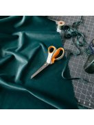 Fiskars SoftGrip Cikk-cakk olló