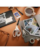Fiskars Micro-Tip™  olló, teflonbevonattal 13 cm