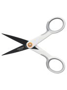 Fiskars Micro-Tip™  tapadásmentes olló, 13 cm
