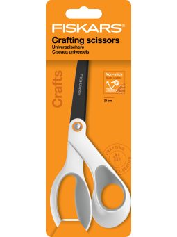 Általános ollók, 21 cm