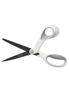 Fiskars Tapadásmentes Kézműves olló 21 cm