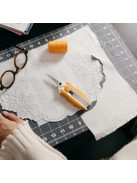 Fiskars Easy Action™ varróolló 15 cm