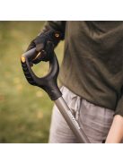 Fiskars Ergonomic™ lapát, szürke (1070058)