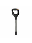 Fiskars Ergonomic™ lapát, szürke (1070058)