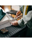 Fiskars Easy Action™ szövetvágó olló 26 cm