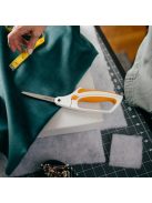 Fiskars Easy Action™ szövetvágó olló 26 cm