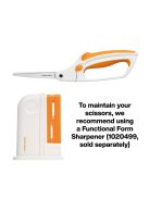 Fiskars Easy Action™ szövetvágó olló 26 cm