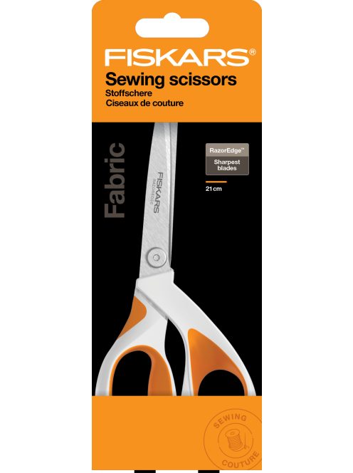 Fiskars RazorEdge™ általános olló 21 cm
