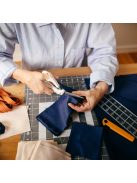 Fiskars Amplify™ textil olló 21 cm 