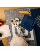 Fiskars Amplify™ textil olló 21 cm 