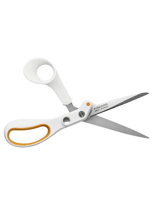 Fiskars Amplify™ textil olló 21 cm (Kifutó modell)