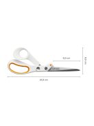 Fiskars Amplify™ textil olló 21 cm 