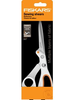 Fiskars Amplify™ szabóolló 25 cm