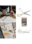 Fiskars Amplify™ szabóolló 25 cm