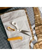 Fiskars Amplify™ szabóolló 25 cm