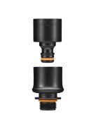 Fiskars Comfort Precíziós öntöző szett adapter szett
