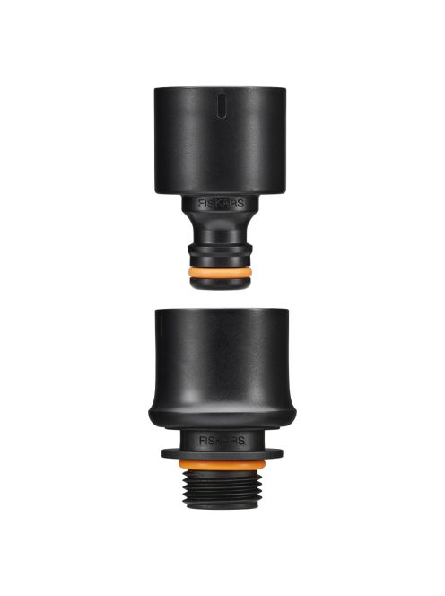 Fiskars Comfort Precíziós öntöző szett adapter szett