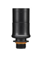 Fiskars Comfort Precíziós öntöző szett adapter szett