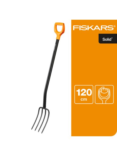Fiskars Solid™ Fém Kerti villa (1070673)