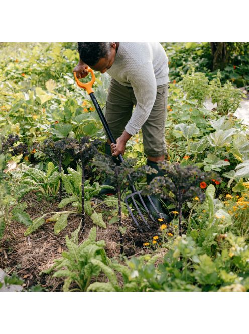 Fiskars Solid™ Fém Kerti villa (1070673)