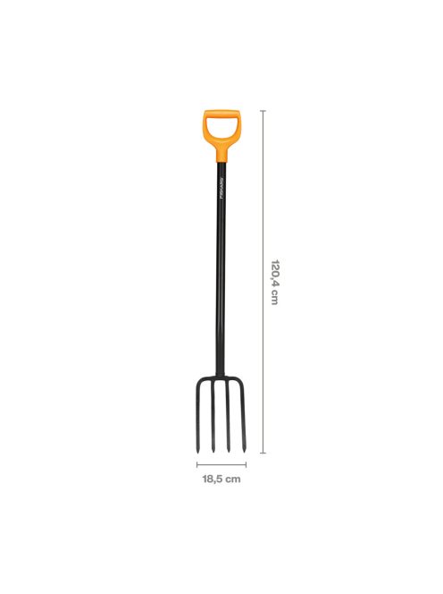 Fiskars Solid™ Fém Kerti villa