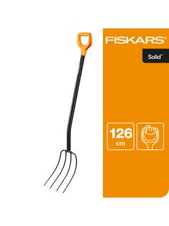 Fiskars Solid™ Fém Komposztvilla (1070674)