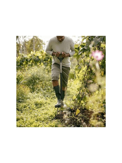 Fiskars Ergonomic™ kerti villa, szürke (1070712)