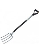 Fiskars Ergonomic™ kerti villa, szürke (1070712)