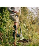 Fiskars Xact™ kerti villa, kovácsoltvas fogazattal - 25 év garanciával (1070716)