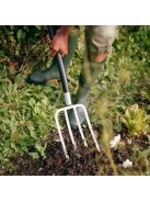 Fiskars Xact™ kerti villa, kovácsoltvas fogazattal - 25 év garanciával (1070716)