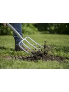 Fiskars Xact™ kerti villa, kovácsoltvas fogazattal - 25 év garanciával (1070716)