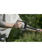 Fiskars Xact™ kerti villa, kovácsoltvas fogazattal - 25 év garanciával (1070716)