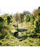 Fiskars Xact™ kerti villa, kovácsoltvas fogazattal - 25 év garanciával (1070716)