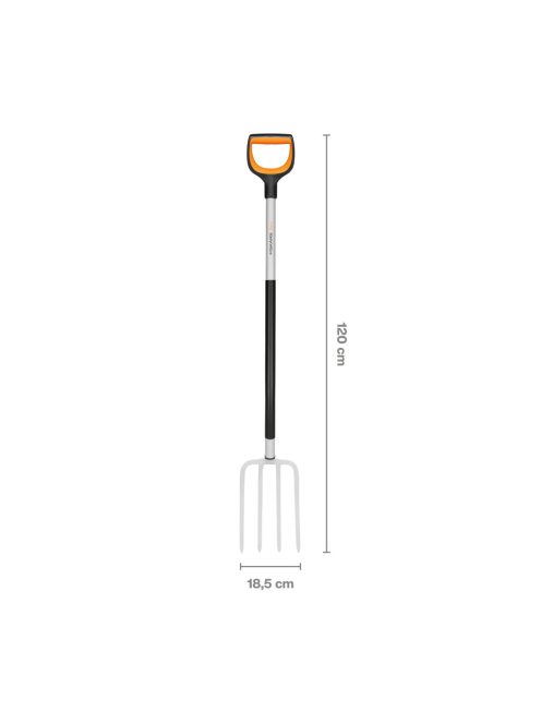 Fiskars Xact™ Kerti villa - 25 év garanciával