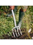 Fiskars Xact™ teleszkópos kerti villa, kovácsoltvas fogazattal - 25 év garanciával (1070717)