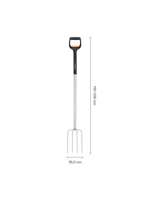 Fiskars Xact™ Teleszkópos Kerti villa - 25 év garanciával