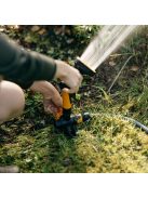 Fiskars Comfort, Precíziós Locsoló,kezdő szett