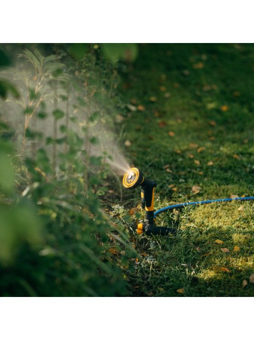 Fiskars Comfort, Precíziós Locsoló,kezdő szett