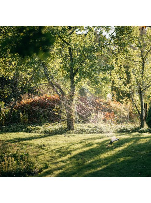 Fiskars X-Series™ Oszcilláló esőztető (S-L)