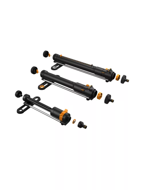 Fiskars X-Series™ Oszcilláló esőztető (S-L)