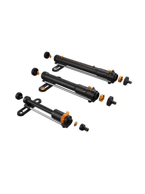 Fiskars X-Series™ Oszcilláló esőztető (S-L)