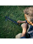 Fiskars X-Series™ Oszcilláló esőztető (S-M)