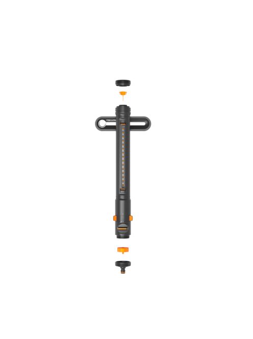 Fiskars X-Series™ Oszcilláló esőztető (S-M)