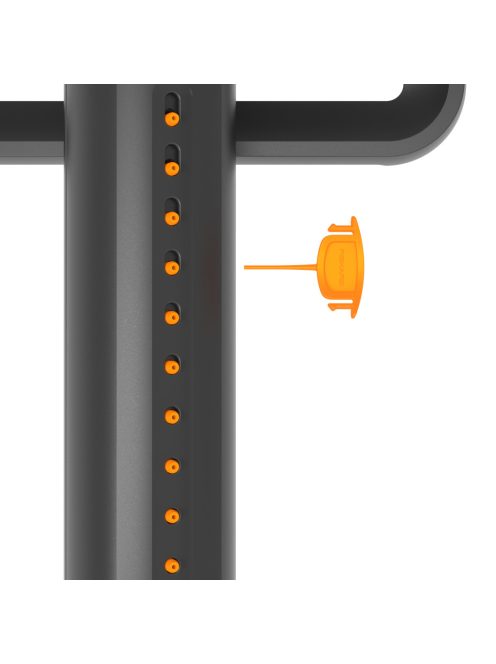 Fiskars X-Series™ Oszcilláló esőztető (S-M)