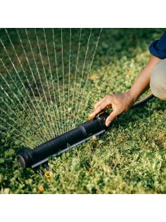 Fiskars Comfort Oszcilláló esőztető (S-L)