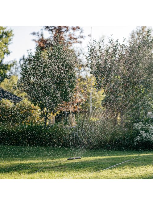 Fiskars Comfort Oszcilláló esőztető (S-L)