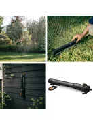 Fiskars Comfort Oszcilláló esőztető (S-L)