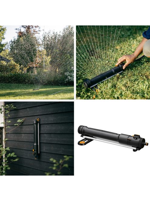 Fiskars Comfort Oszcilláló esőztető (S-L)